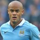 Fotbalové Oblečení Vincent Kompany